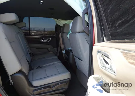 2021 Chevrolet Tahoe 2Wd Ls из США, поврежденный, VIN 1GNSCMKD1MR269494